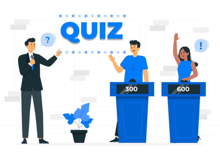 Quiz Marketing Digital